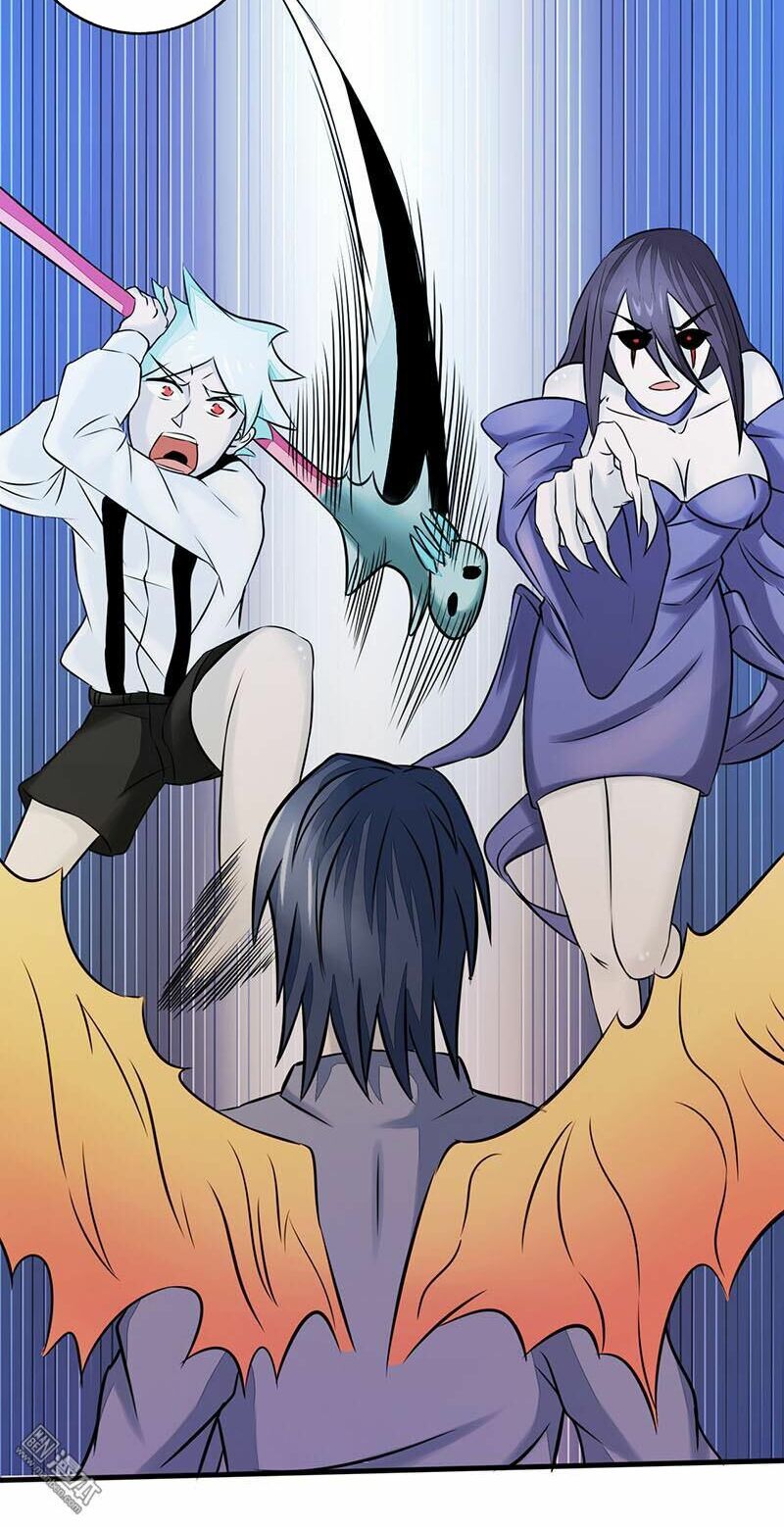 Địa Ngục Này Ta Mở Ra Đấy Chapter 66 - Trang 4