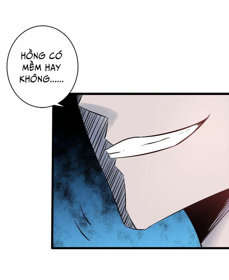 Địa Ngục Này Ta Mở Ra Đấy Chapter 66 - Trang 4