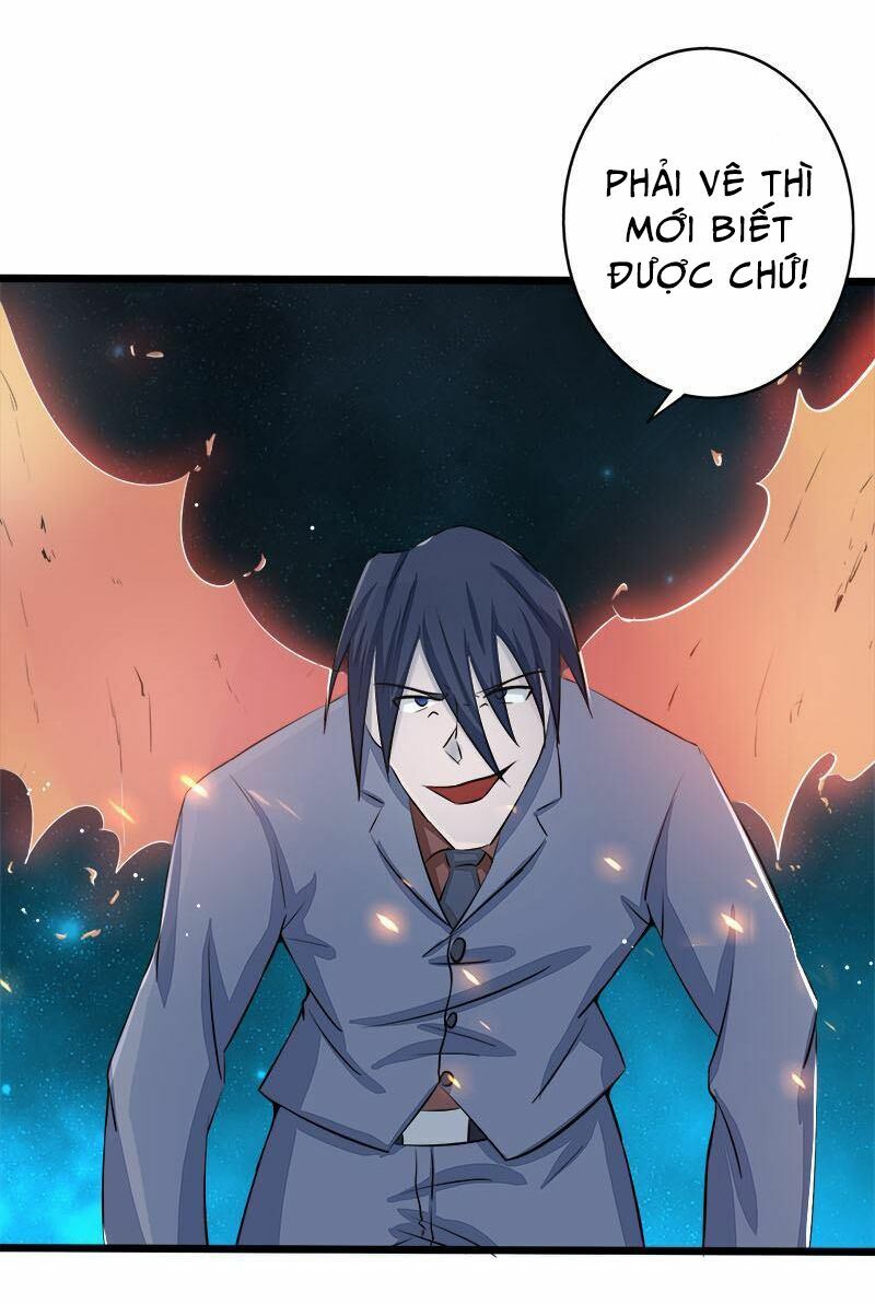 Địa Ngục Này Ta Mở Ra Đấy Chapter 66 - Trang 4