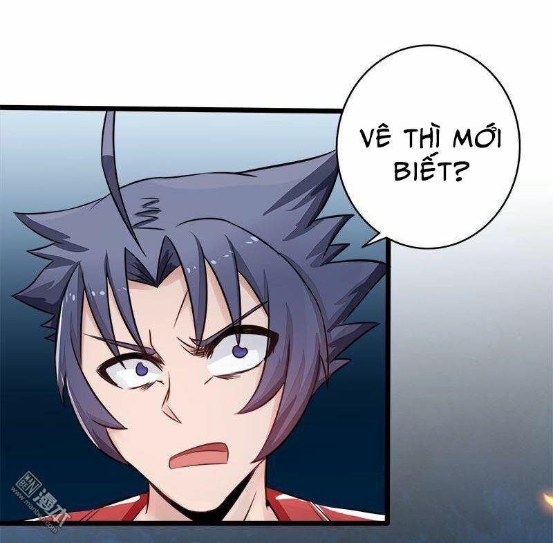 Địa Ngục Này Ta Mở Ra Đấy Chapter 66 - Trang 4