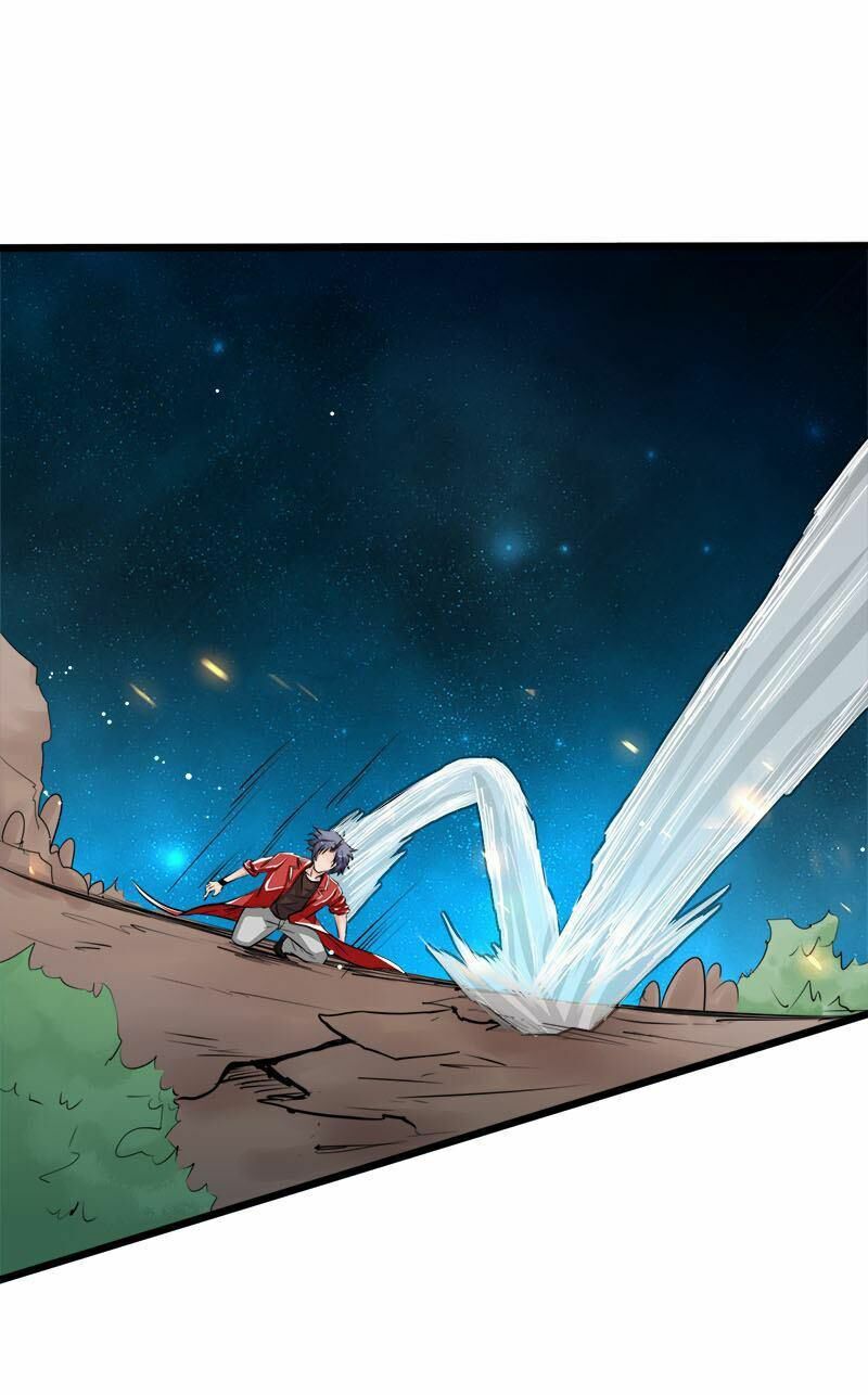 Địa Ngục Này Ta Mở Ra Đấy Chapter 66 - Trang 4