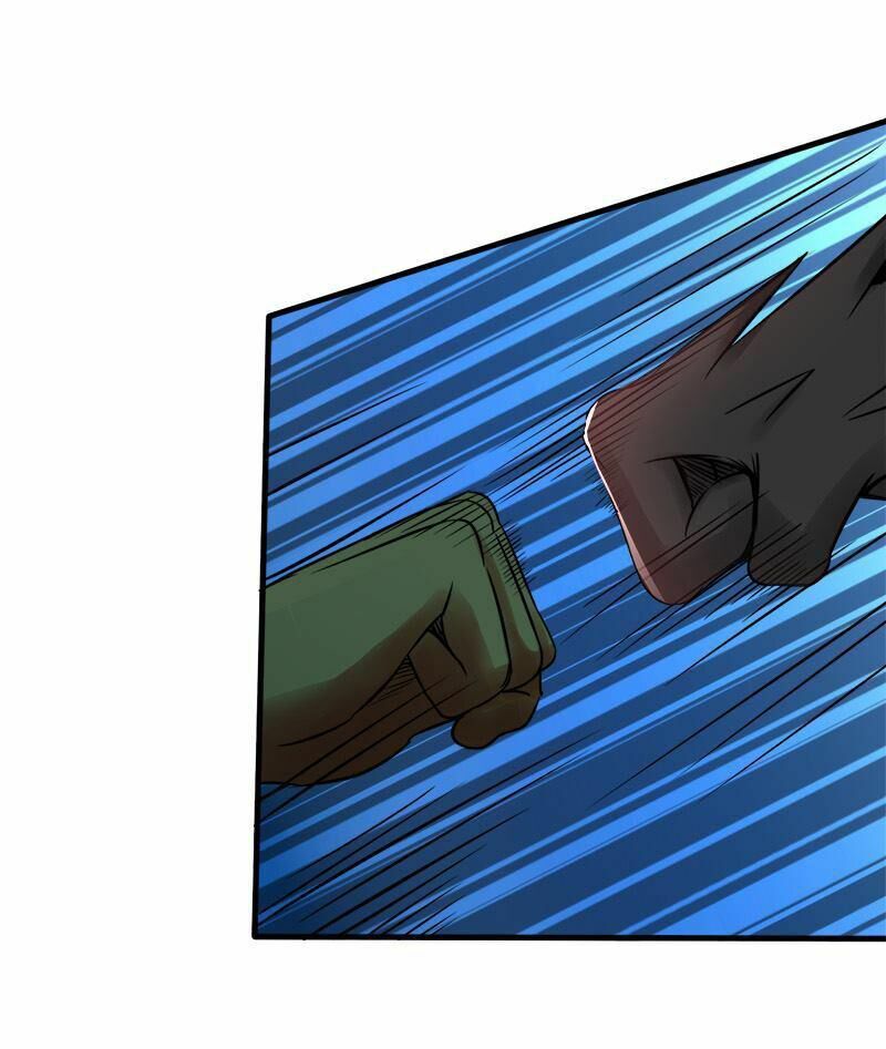 Địa Ngục Này Ta Mở Ra Đấy Chapter 66 - Trang 4