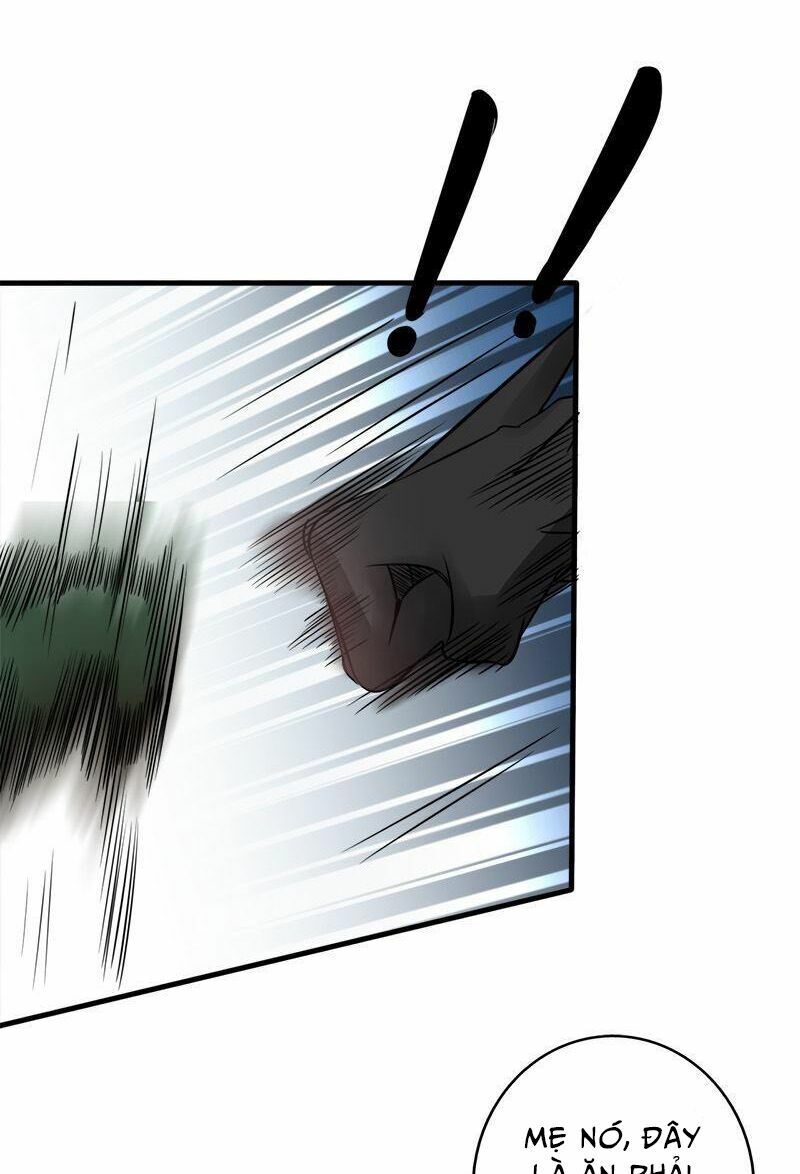 Địa Ngục Này Ta Mở Ra Đấy Chapter 66 - Trang 4
