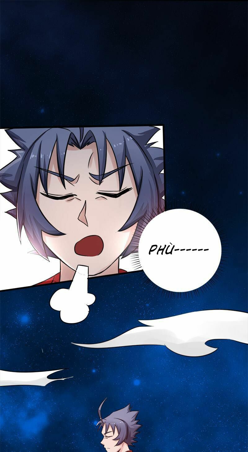 Địa Ngục Này Ta Mở Ra Đấy Chapter 66 - Trang 4