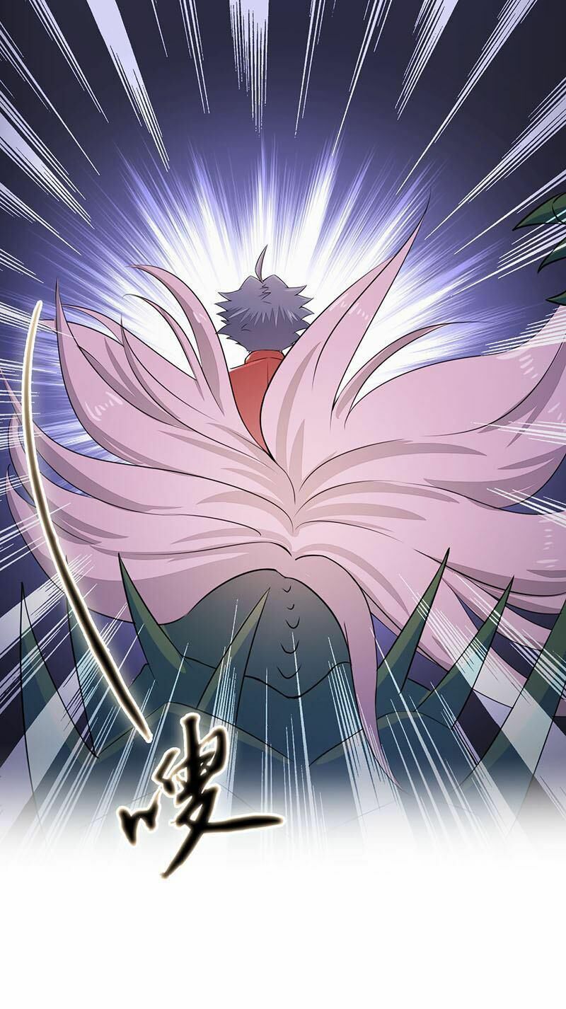 Địa Ngục Này Ta Mở Ra Đấy Chapter 66 - Trang 4