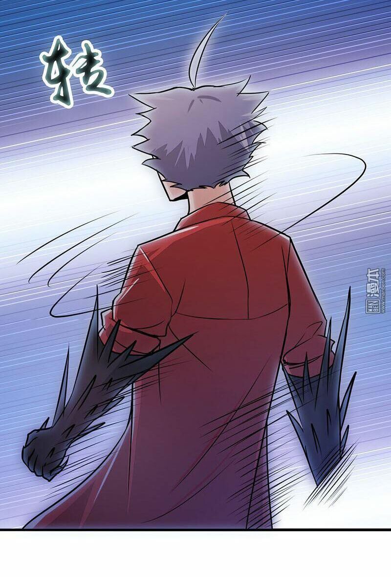 Địa Ngục Này Ta Mở Ra Đấy Chapter 66 - Trang 4