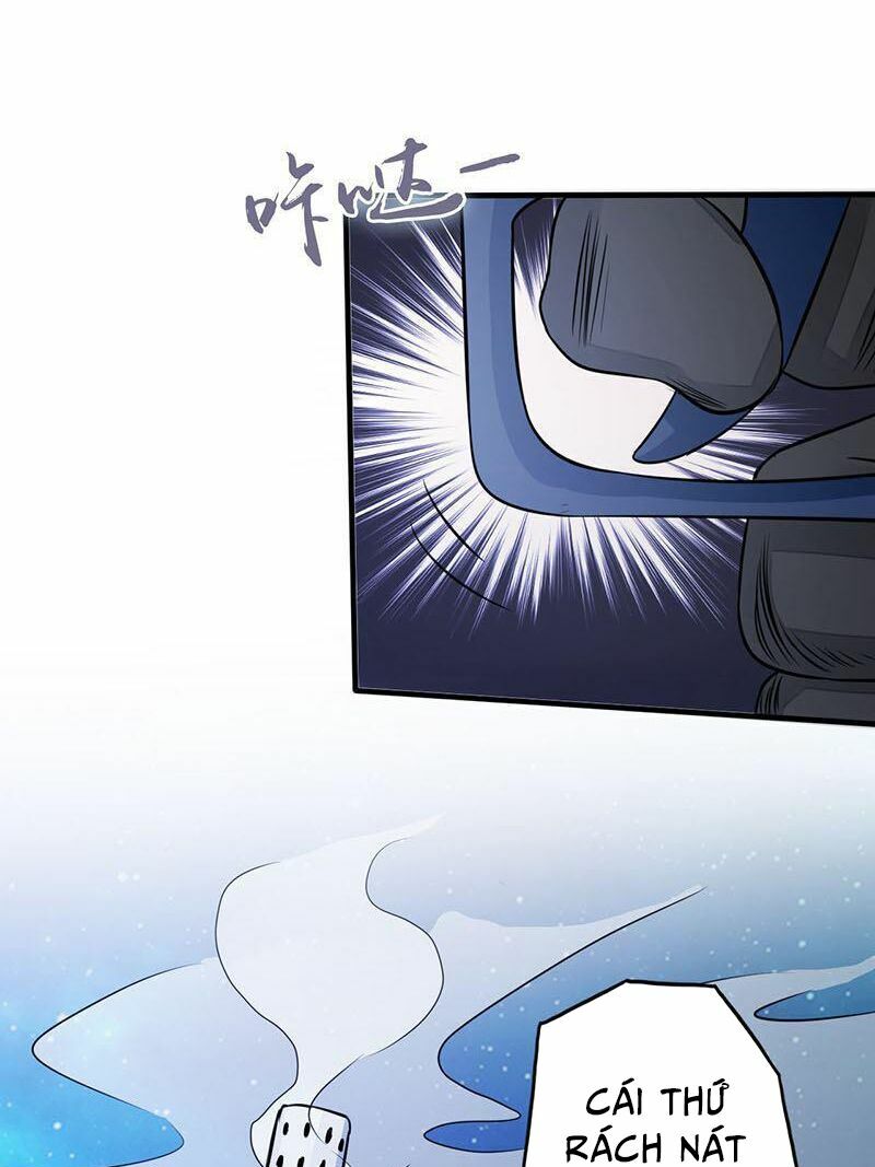 Địa Ngục Này Ta Mở Ra Đấy Chapter 66 - Trang 4