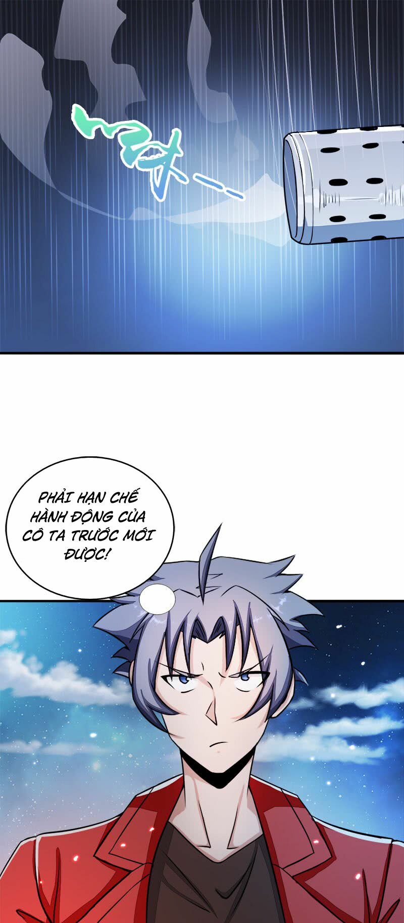 Địa Ngục Này Ta Mở Ra Đấy Chapter 67 - Trang 2