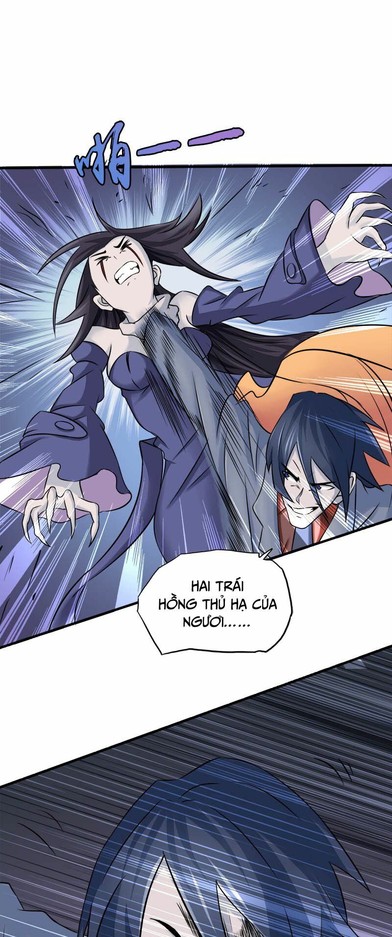 Địa Ngục Này Ta Mở Ra Đấy Chapter 67 - Trang 2