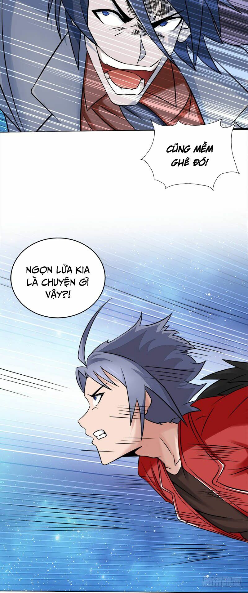 Địa Ngục Này Ta Mở Ra Đấy Chapter 67 - Trang 2
