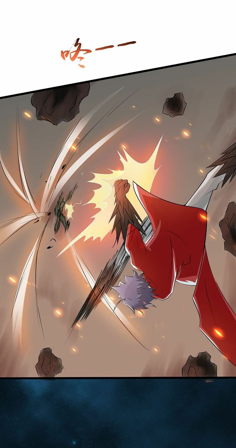 Địa Ngục Này Ta Mở Ra Đấy Chapter 67 - Trang 2