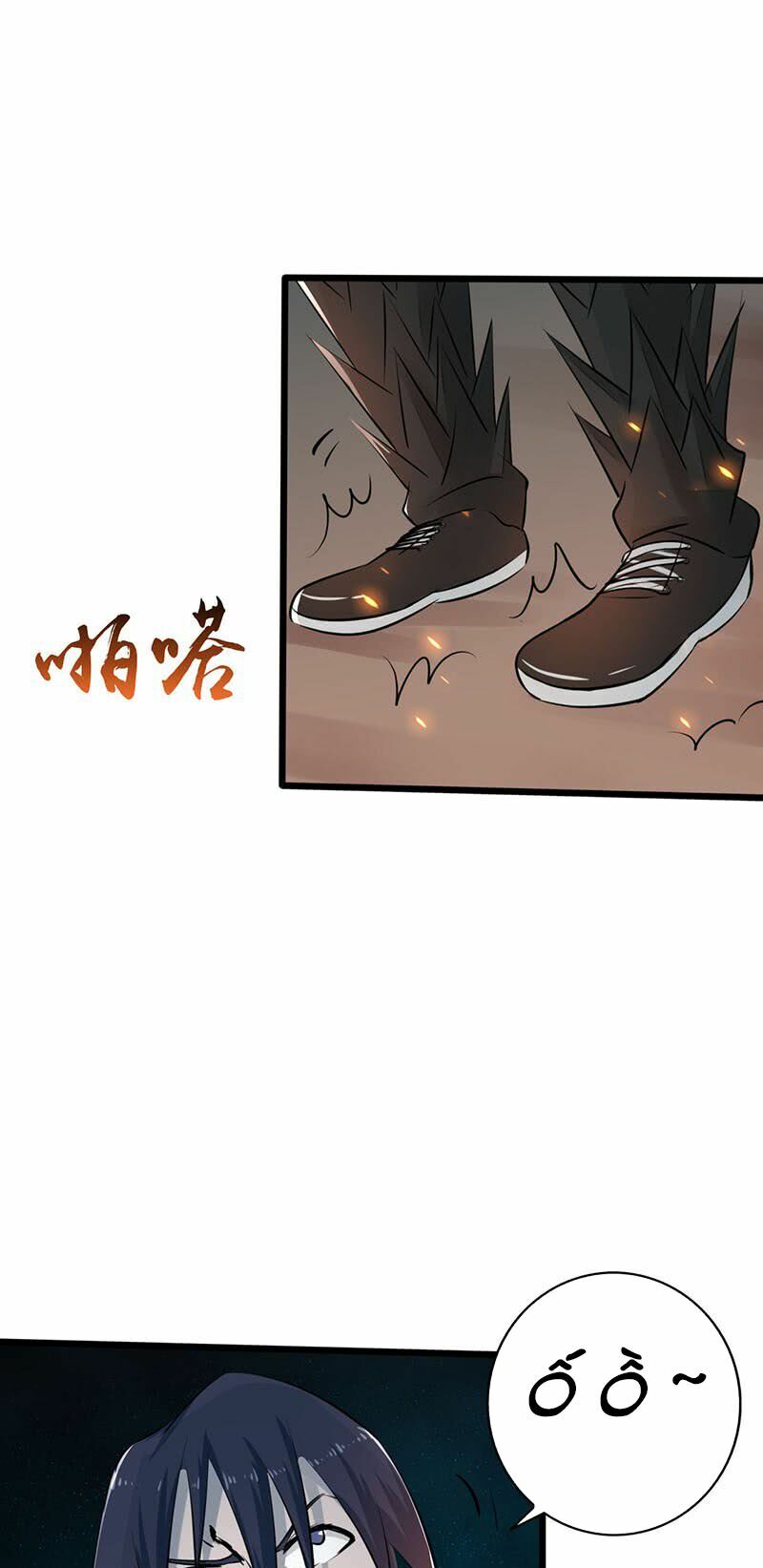 Địa Ngục Này Ta Mở Ra Đấy Chapter 67 - Trang 2