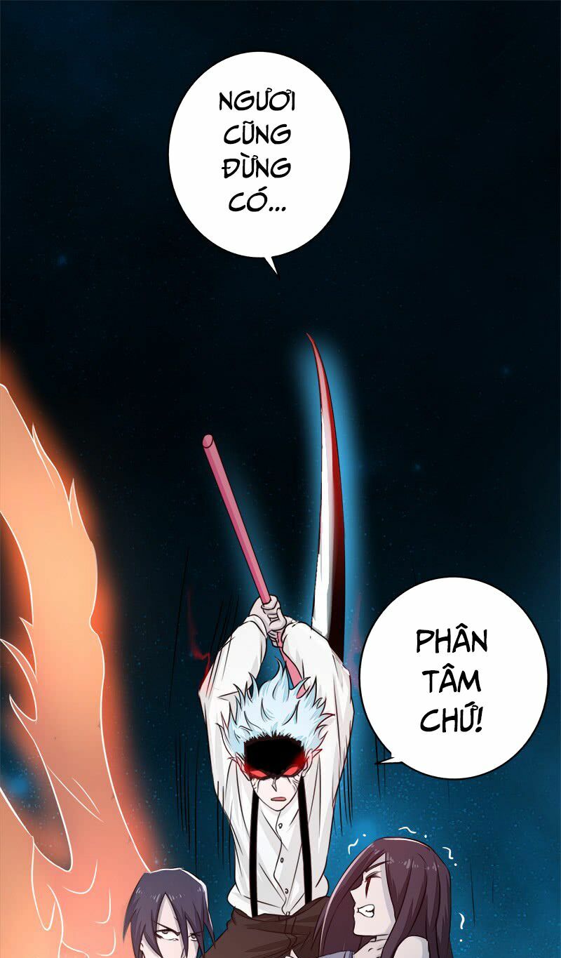 Địa Ngục Này Ta Mở Ra Đấy Chapter 67 - Trang 2