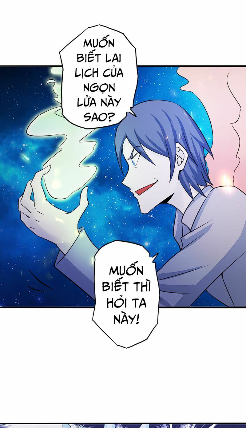 Địa Ngục Này Ta Mở Ra Đấy Chapter 67 - Trang 2