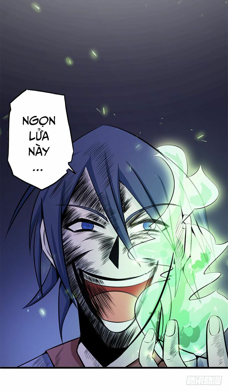Địa Ngục Này Ta Mở Ra Đấy Chapter 67 - Trang 2
