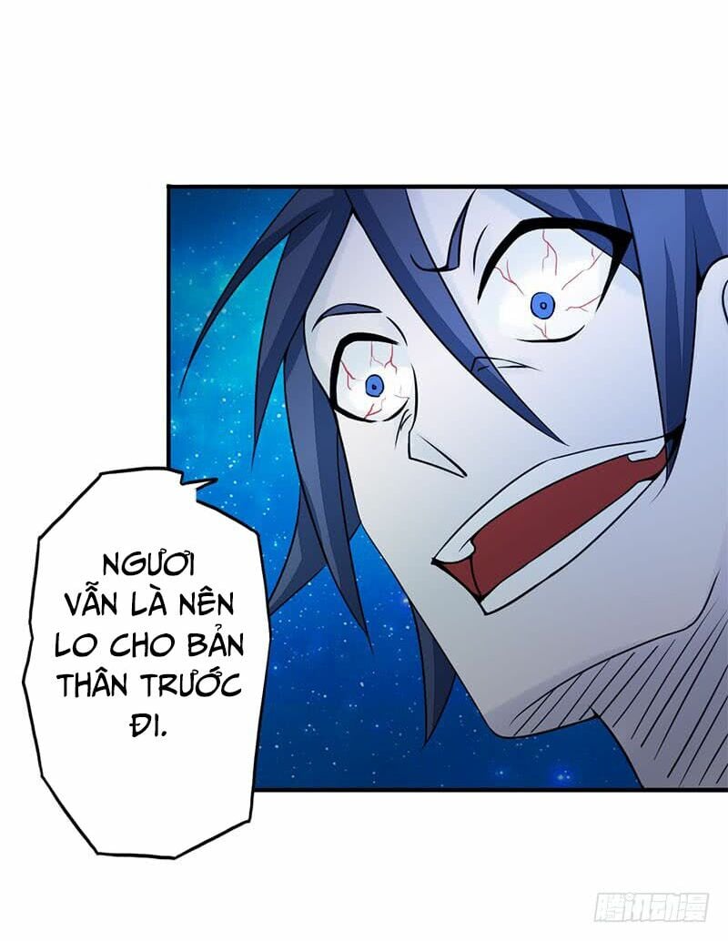 Địa Ngục Này Ta Mở Ra Đấy Chapter 67 - Trang 2