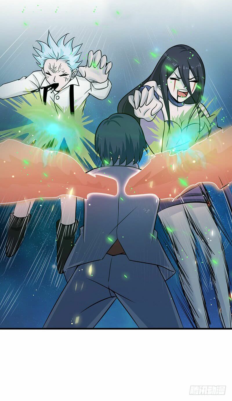 Địa Ngục Này Ta Mở Ra Đấy Chapter 68 - Trang 2