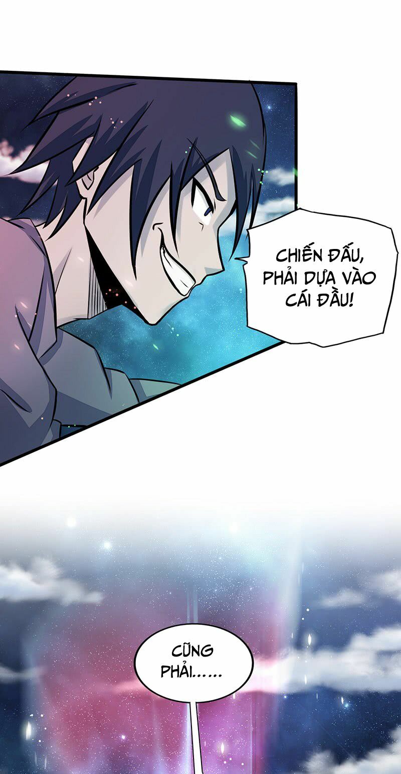 Địa Ngục Này Ta Mở Ra Đấy Chapter 68 - Trang 2