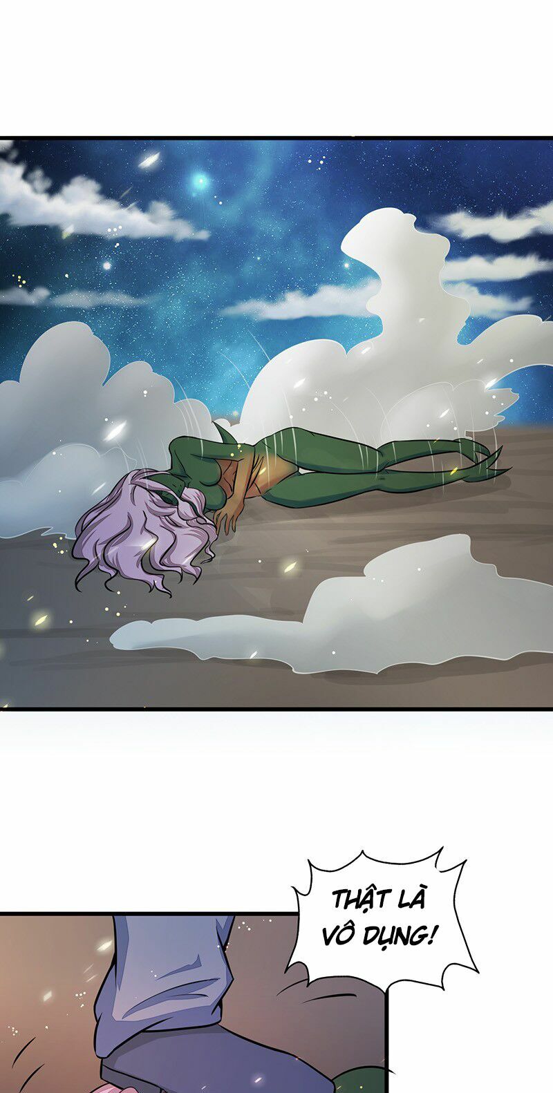 Địa Ngục Này Ta Mở Ra Đấy Chapter 68 - Trang 2