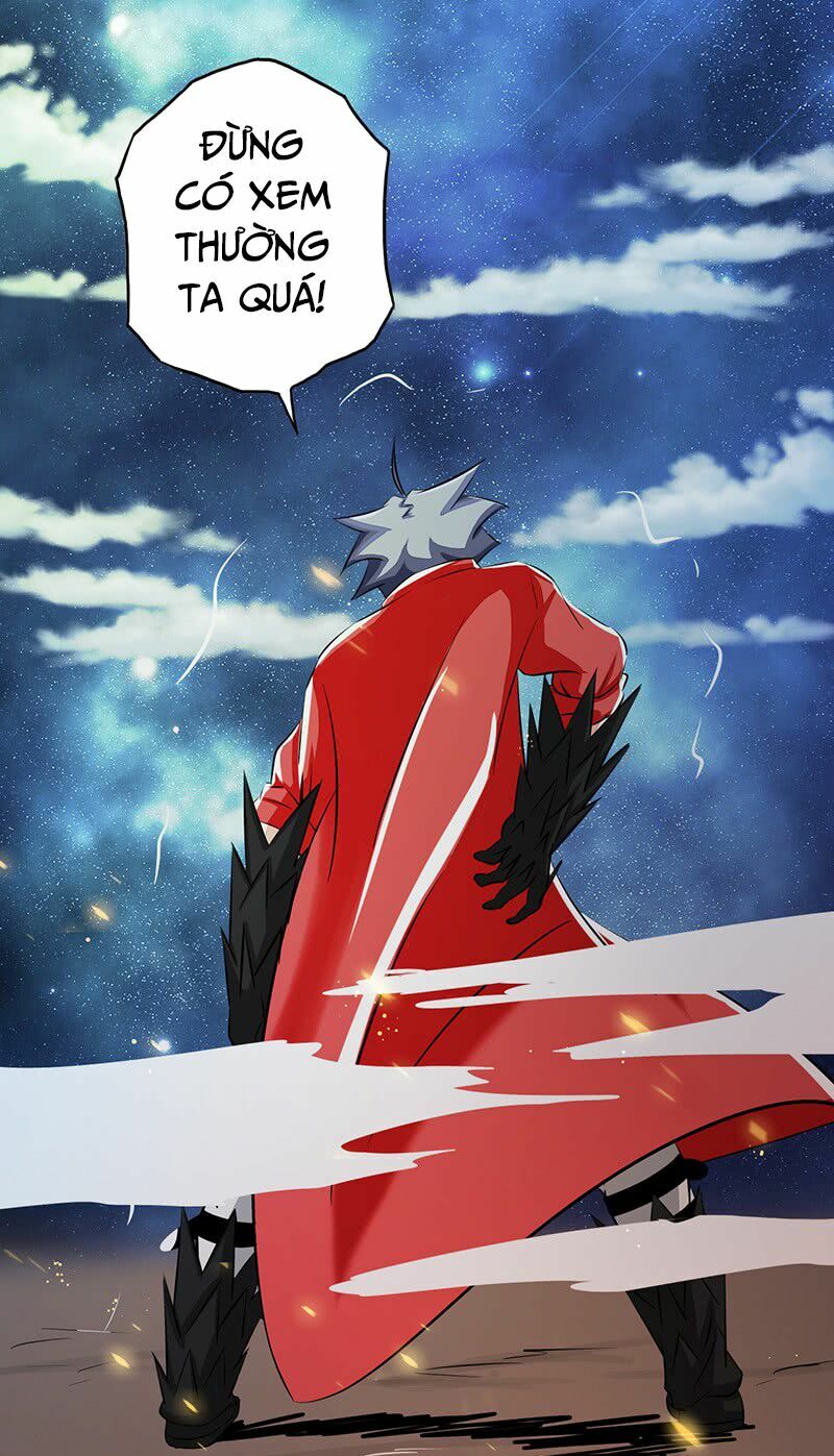 Địa Ngục Này Ta Mở Ra Đấy Chapter 68 - Trang 2