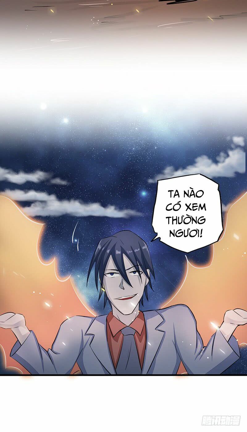 Địa Ngục Này Ta Mở Ra Đấy Chapter 68 - Trang 2