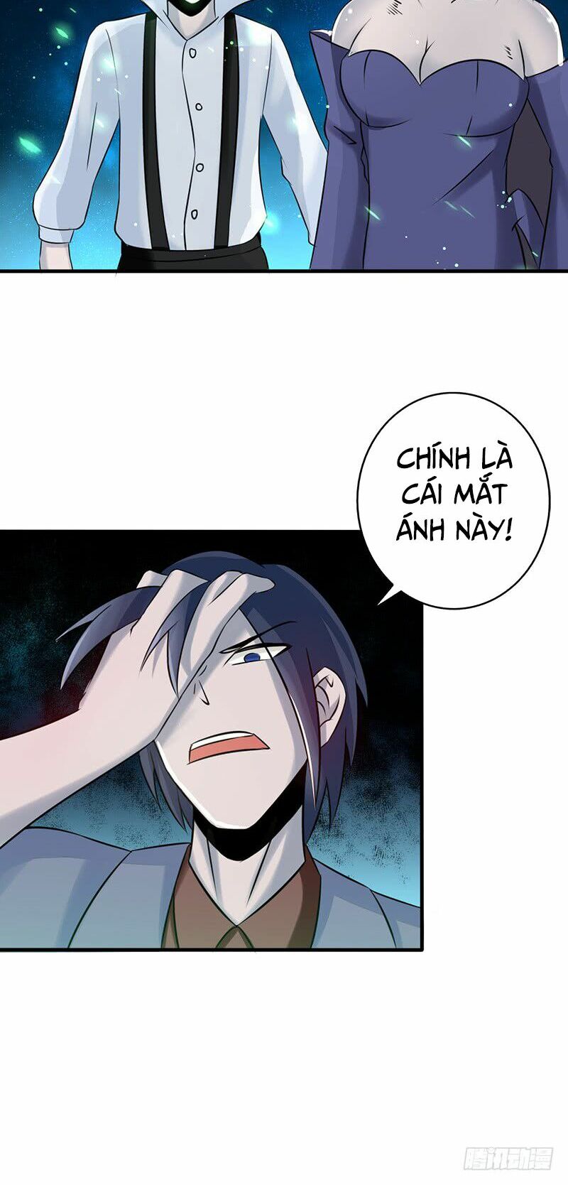 Địa Ngục Này Ta Mở Ra Đấy Chapter 68 - Trang 2
