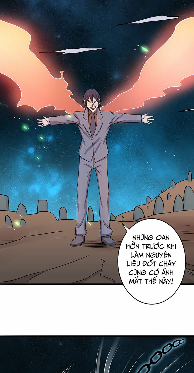 Địa Ngục Này Ta Mở Ra Đấy Chapter 68 - Trang 2