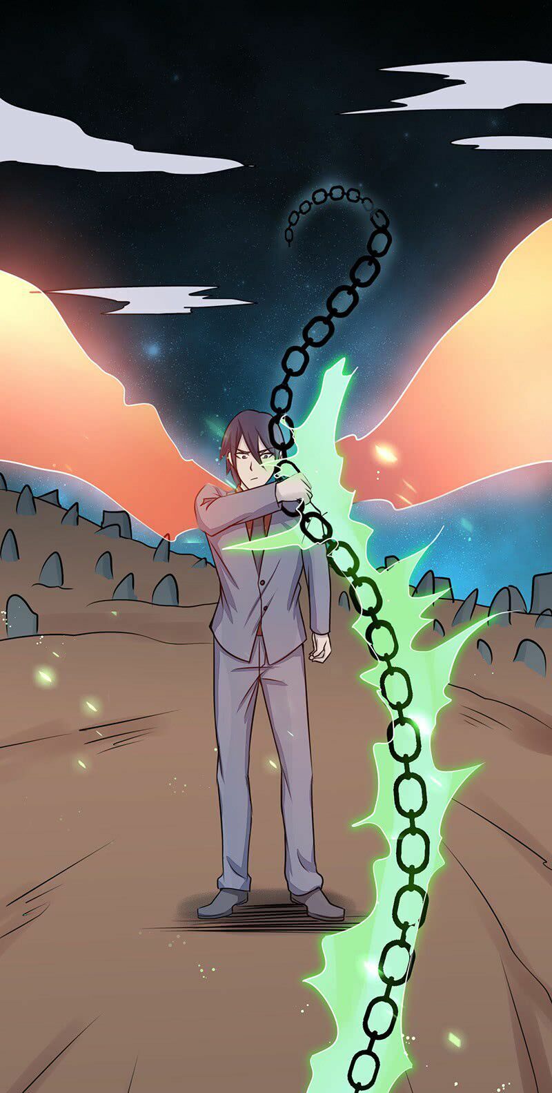 Địa Ngục Này Ta Mở Ra Đấy Chapter 68 - Trang 2