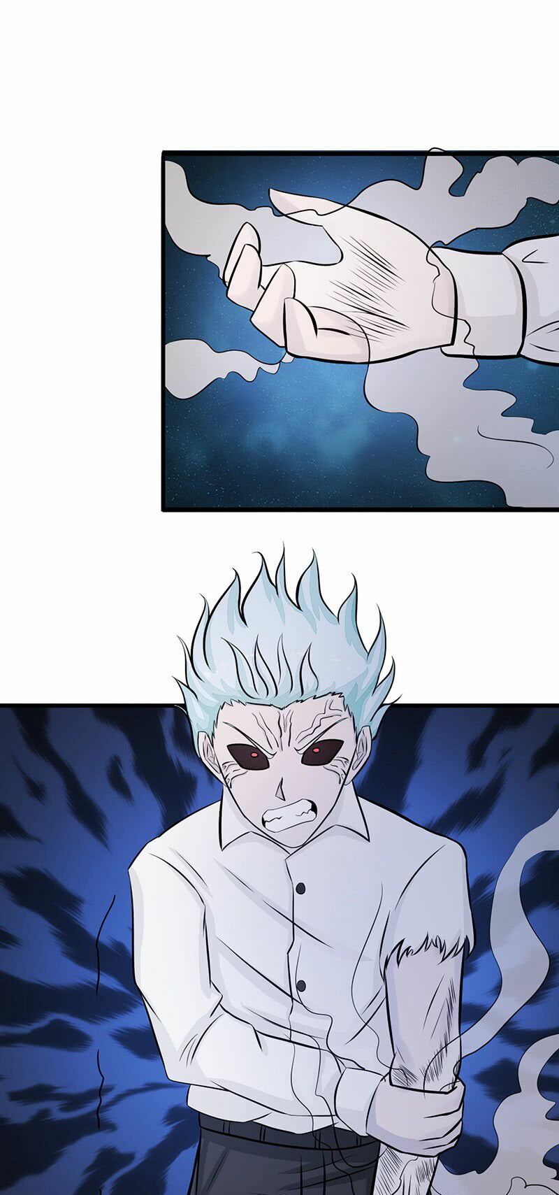 Địa Ngục Này Ta Mở Ra Đấy Chapter 68 - Trang 2
