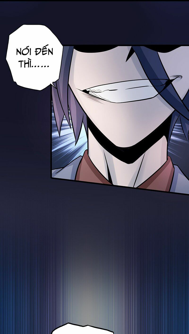 Địa Ngục Này Ta Mở Ra Đấy Chapter 68 - Trang 2