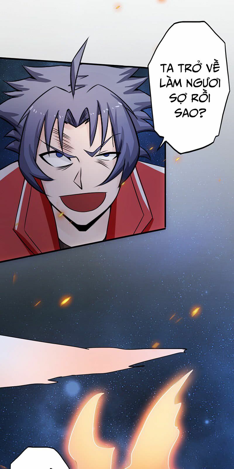 Địa Ngục Này Ta Mở Ra Đấy Chapter 68 - Trang 2