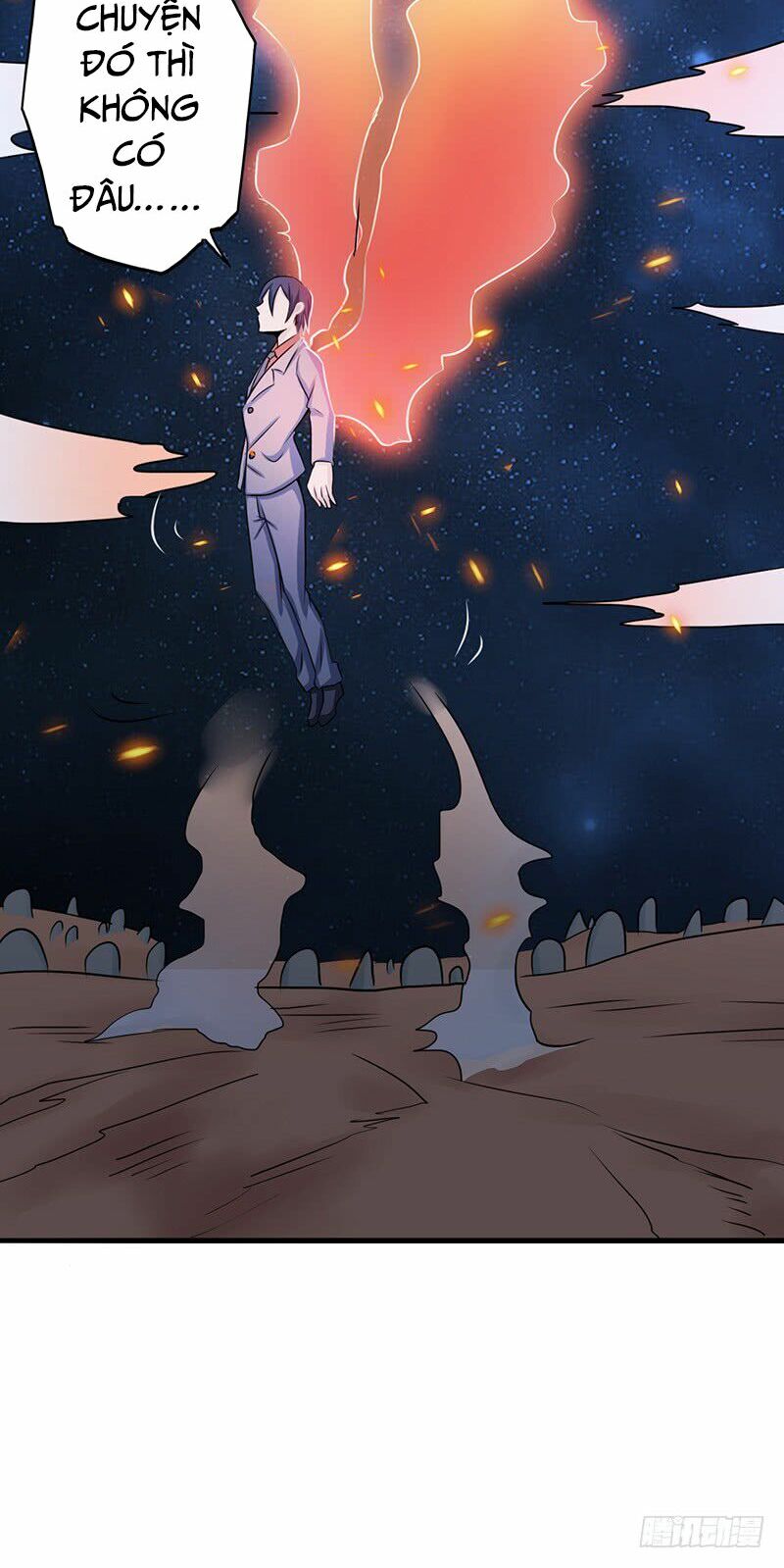Địa Ngục Này Ta Mở Ra Đấy Chapter 68 - Trang 2