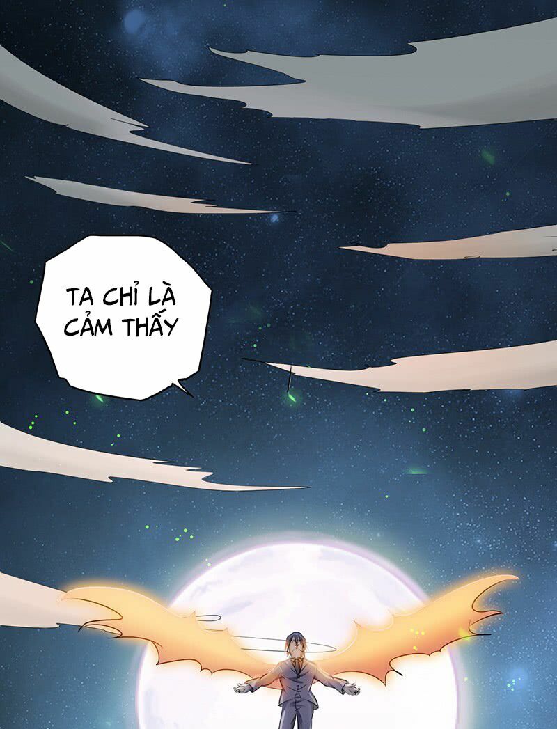 Địa Ngục Này Ta Mở Ra Đấy Chapter 68 - Trang 2