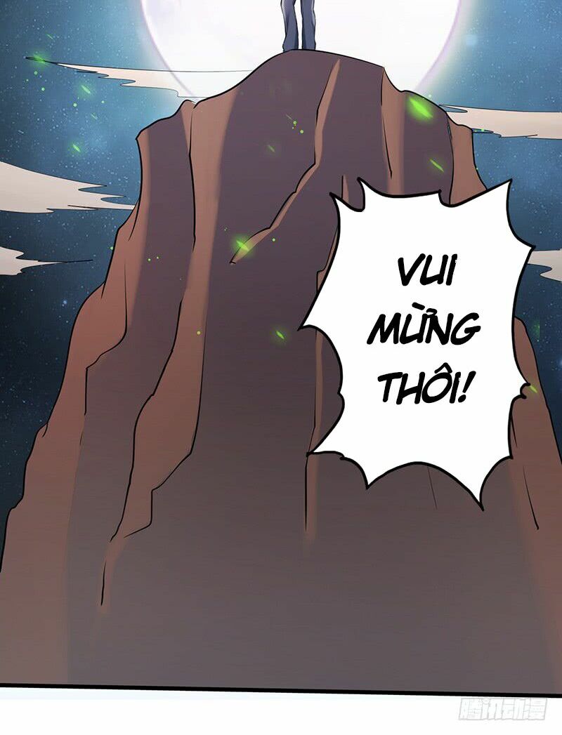 Địa Ngục Này Ta Mở Ra Đấy Chapter 68 - Trang 2