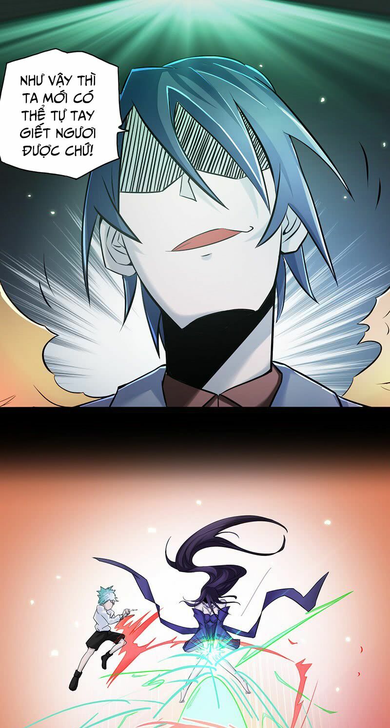 Địa Ngục Này Ta Mở Ra Đấy Chapter 69 - Trang 2