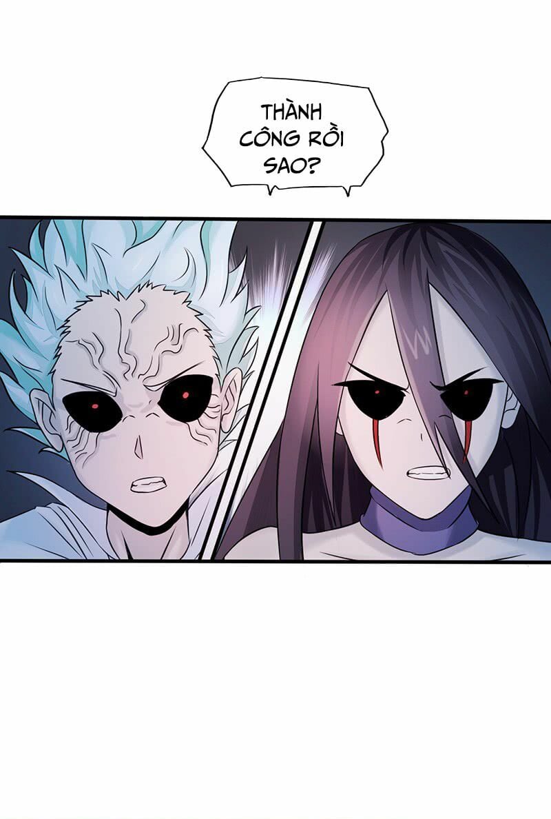 Địa Ngục Này Ta Mở Ra Đấy Chapter 69 - Trang 2