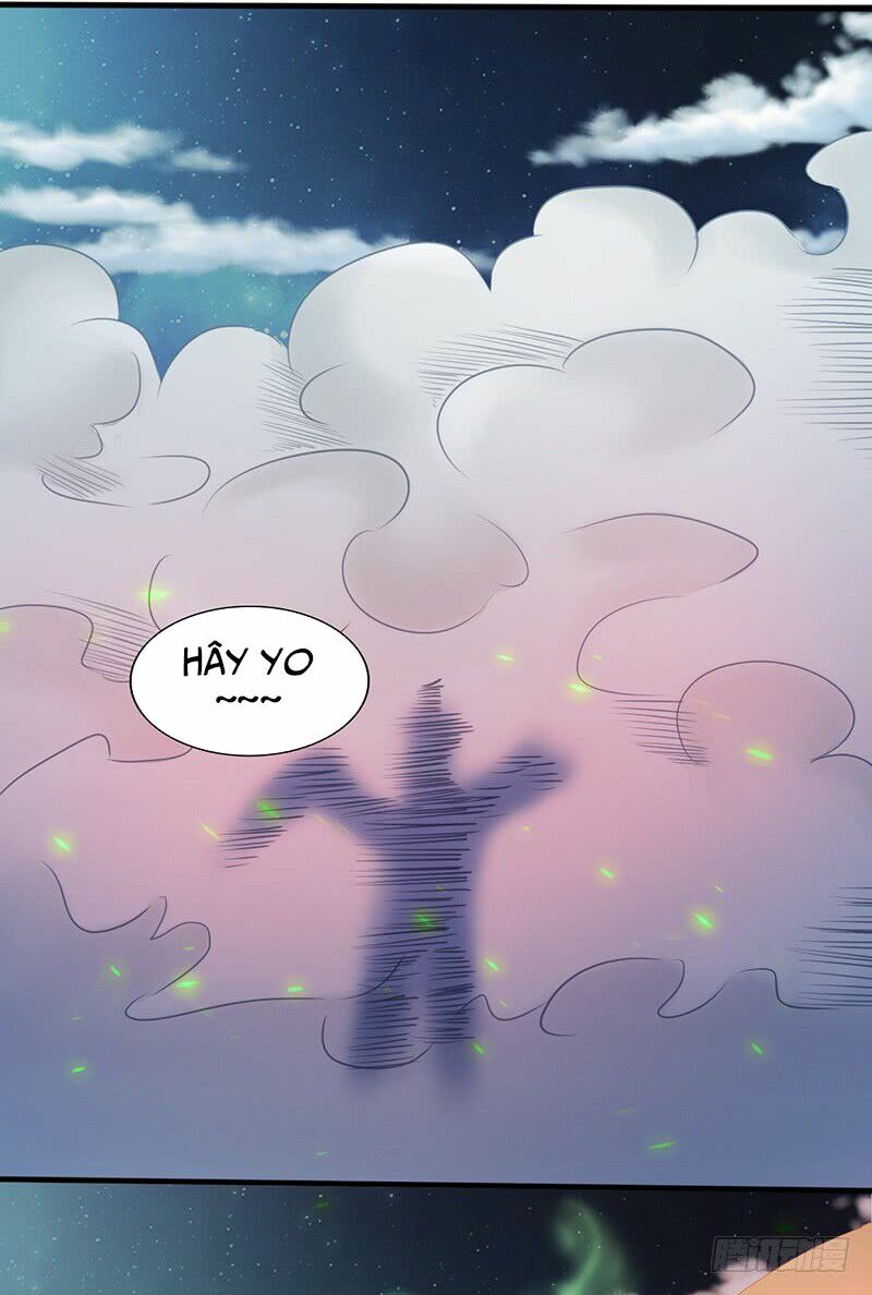 Địa Ngục Này Ta Mở Ra Đấy Chapter 69 - Trang 2