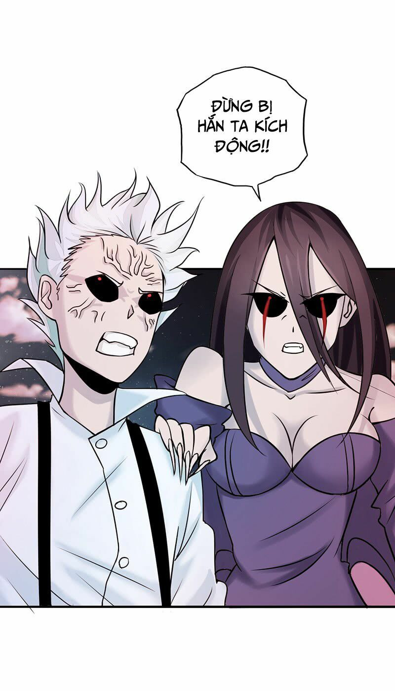 Địa Ngục Này Ta Mở Ra Đấy Chapter 69 - Trang 2