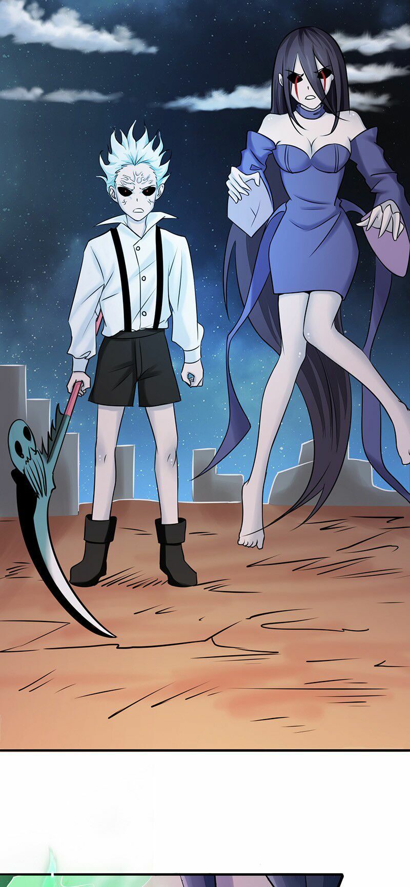 Địa Ngục Này Ta Mở Ra Đấy Chapter 69 - Trang 2