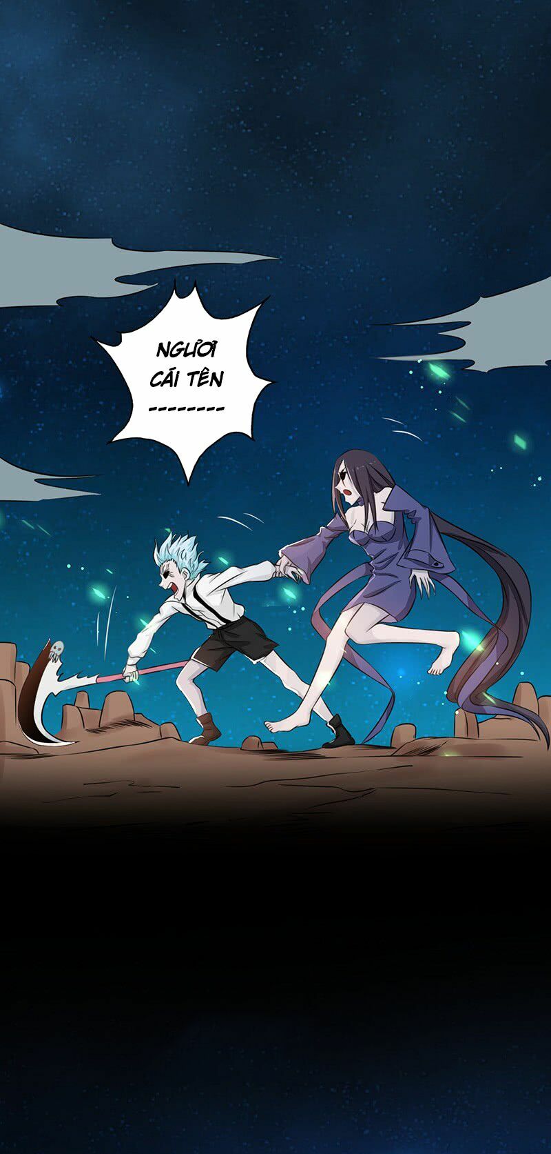 Địa Ngục Này Ta Mở Ra Đấy Chapter 69 - Trang 2