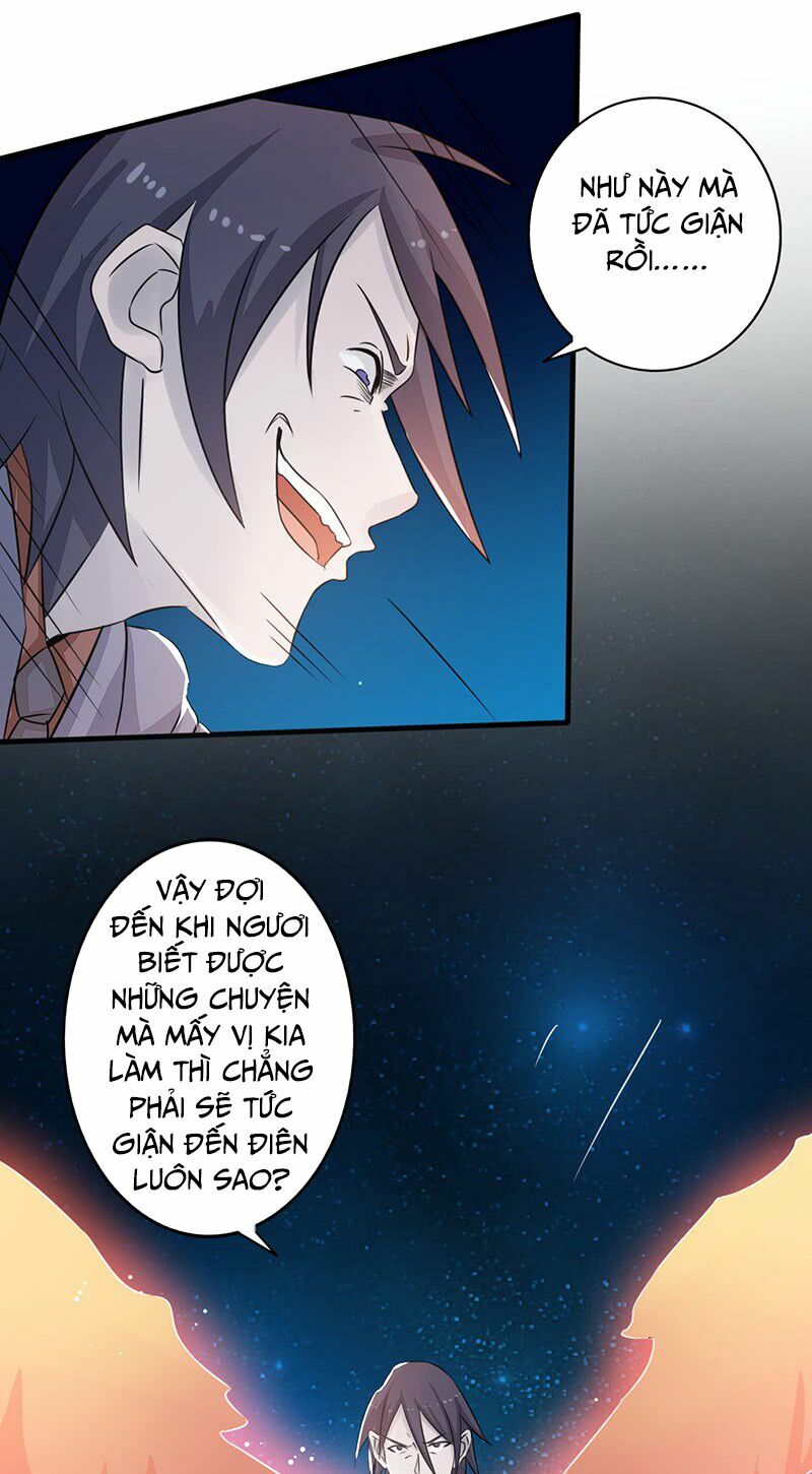 Địa Ngục Này Ta Mở Ra Đấy Chapter 69 - Trang 2