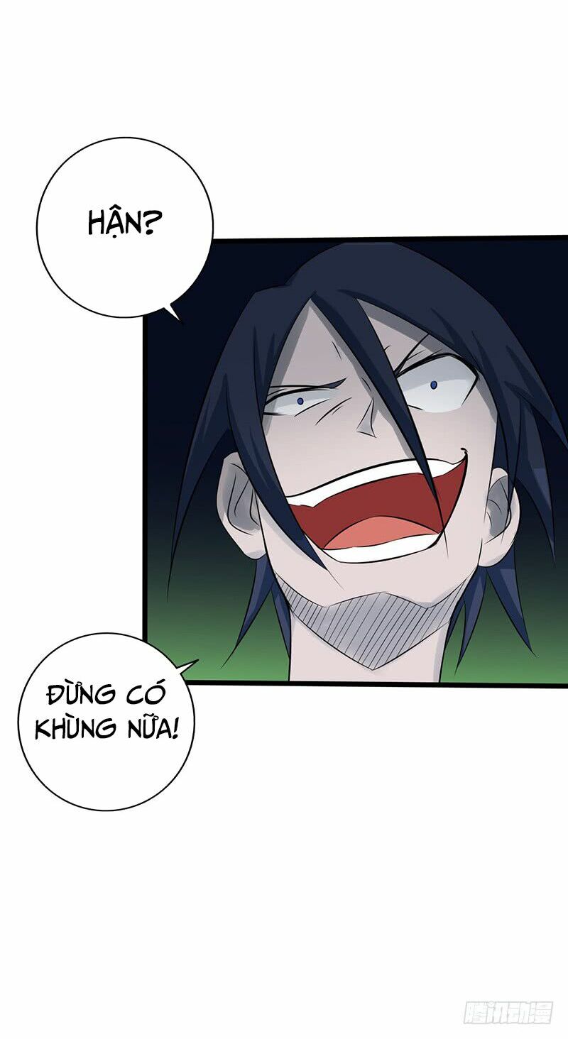 Địa Ngục Này Ta Mở Ra Đấy Chapter 69 - Trang 2