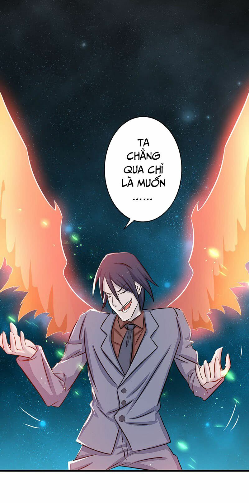 Địa Ngục Này Ta Mở Ra Đấy Chapter 69 - Trang 2