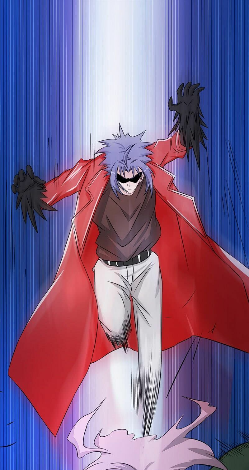 Địa Ngục Này Ta Mở Ra Đấy Chapter 69 - Trang 2