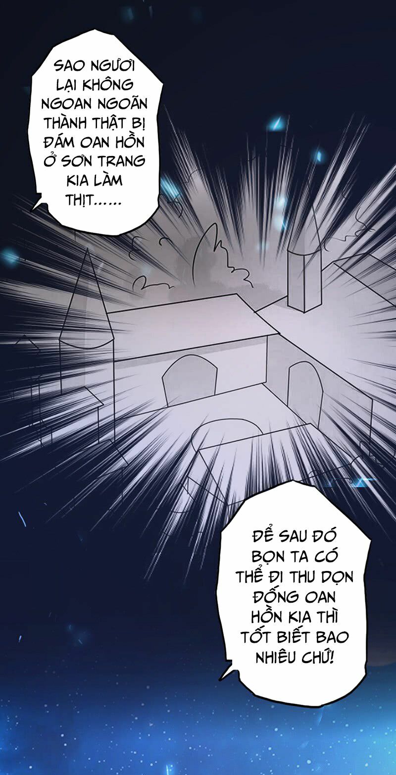 Địa Ngục Này Ta Mở Ra Đấy Chapter 69 - Trang 2