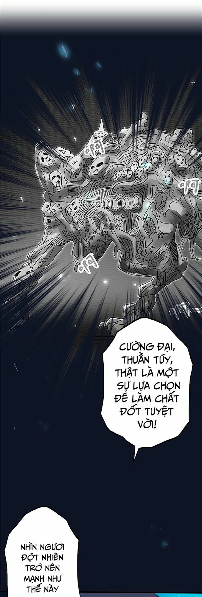 Địa Ngục Này Ta Mở Ra Đấy Chapter 69 - Trang 2