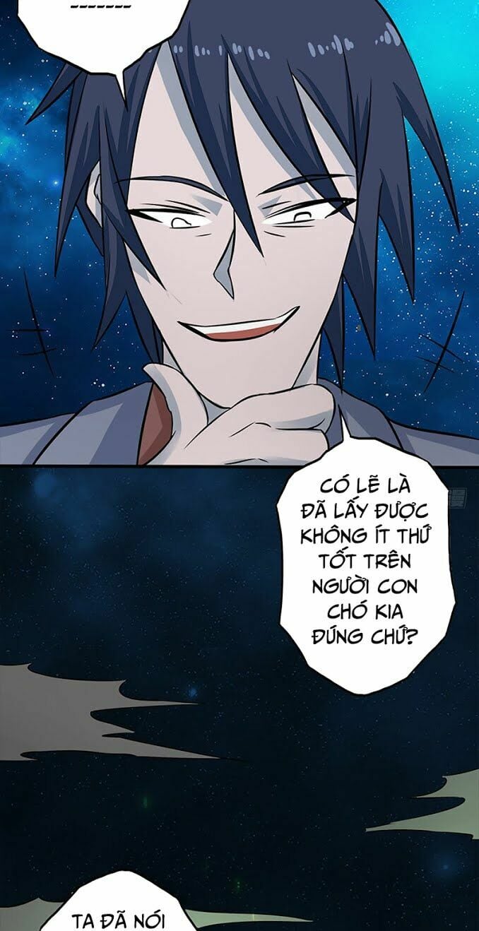 Địa Ngục Này Ta Mở Ra Đấy Chapter 69 - Trang 2