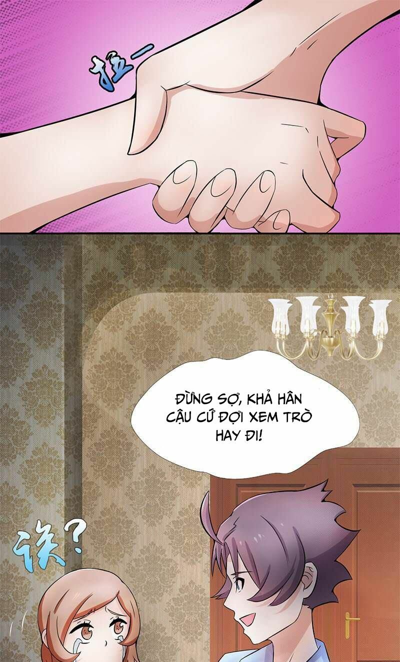 Địa Ngục Này Ta Mở Ra Đấy Chapter 7 - Trang 2