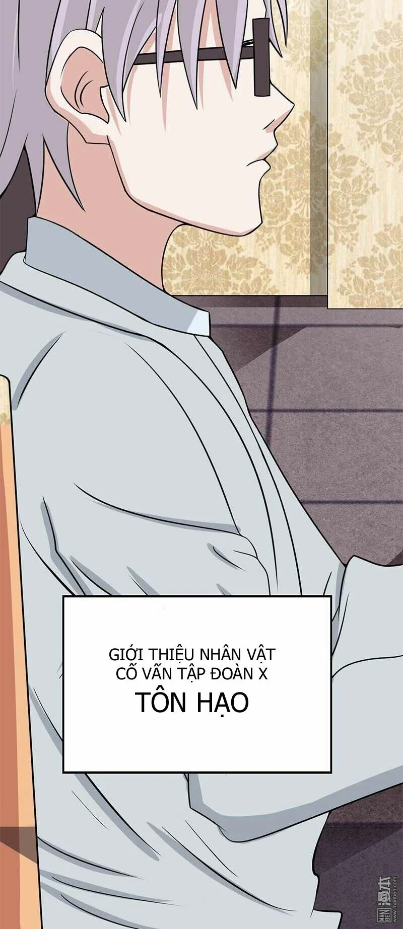 Địa Ngục Này Ta Mở Ra Đấy Chapter 7 - Trang 2