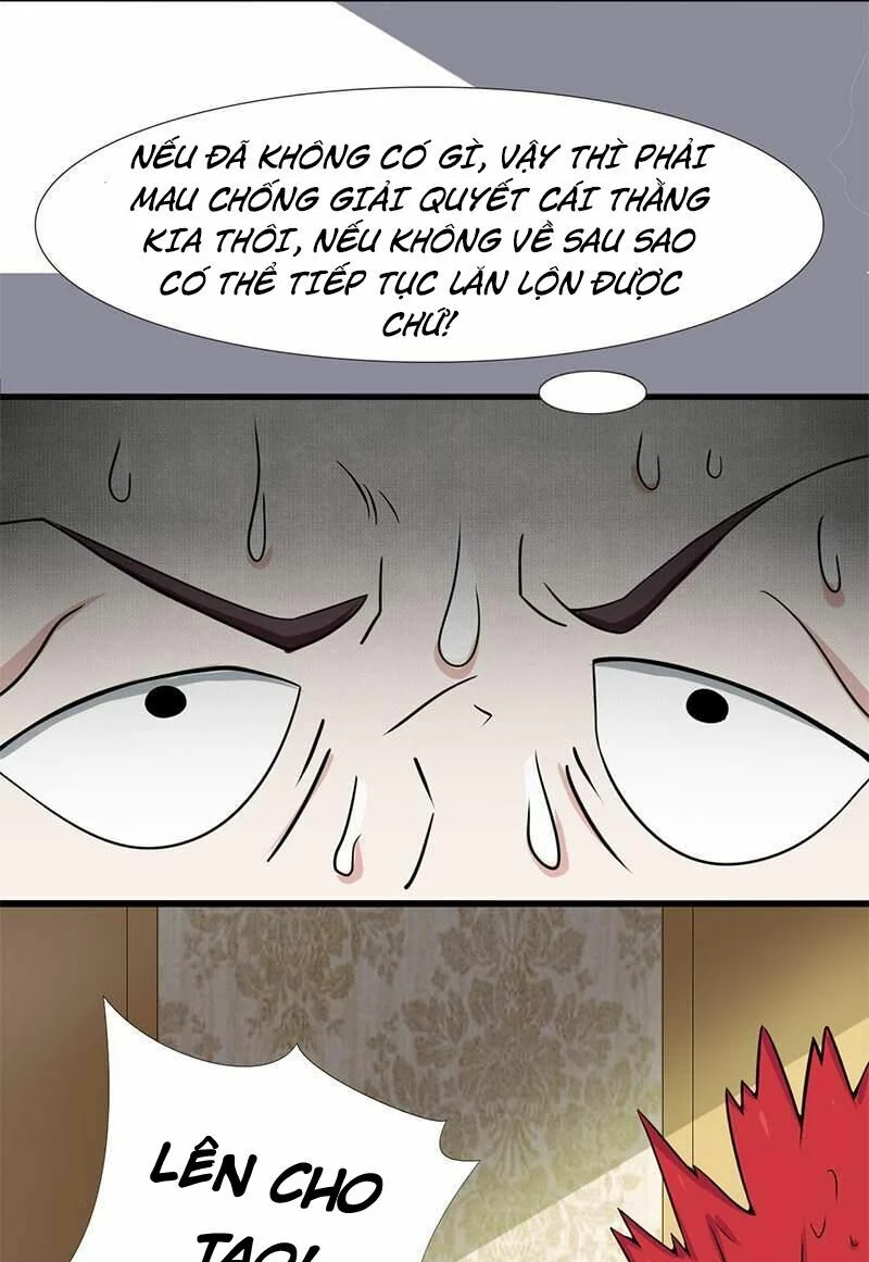 Địa Ngục Này Ta Mở Ra Đấy Chapter 7 - Trang 2